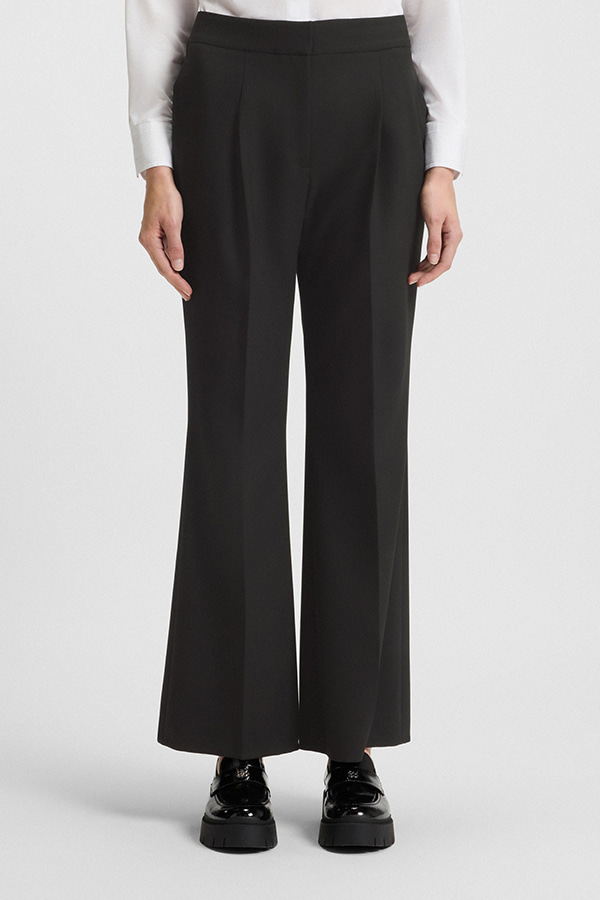 ΠΑΝΤΕΛΟΝΙ HUGO - 001 ΜΑΥΡΟ